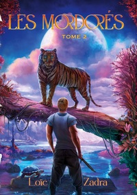 Image de Les Mordorés Tome 2