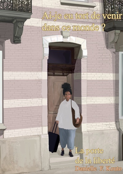 Image de Ai-je eu tort de venir dans ce monde ?