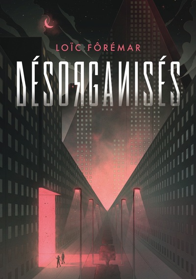 Picture of Désorganisés