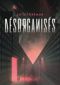 Picture of Désorganisés