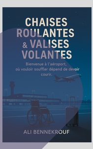 Picture of Chaises roulantes & valises volantes