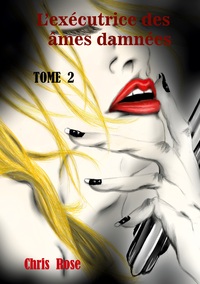 Picture of L'exécutrice des âmes damnées