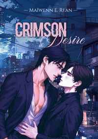 Picture of Crimson Desire