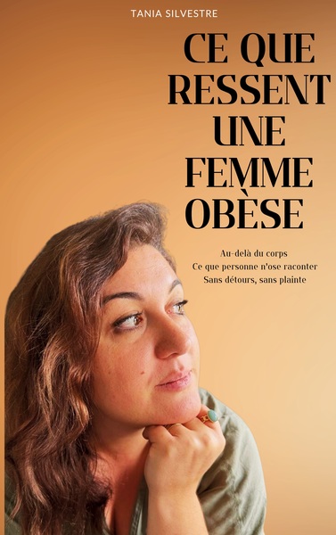 Image de Ce que ressent une femme obèse