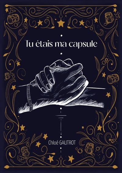 Picture of Tu étais ma capsule
