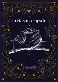 Picture of Tu étais ma capsule