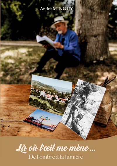 Picture of Là où l'oeil me mène