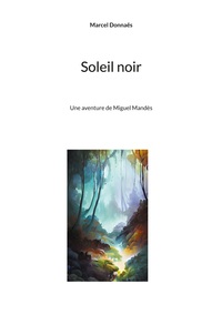 Picture of Soleil noir