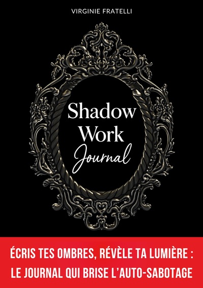 Image de Shadow Work Journal