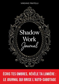 Image de Shadow Work Journal