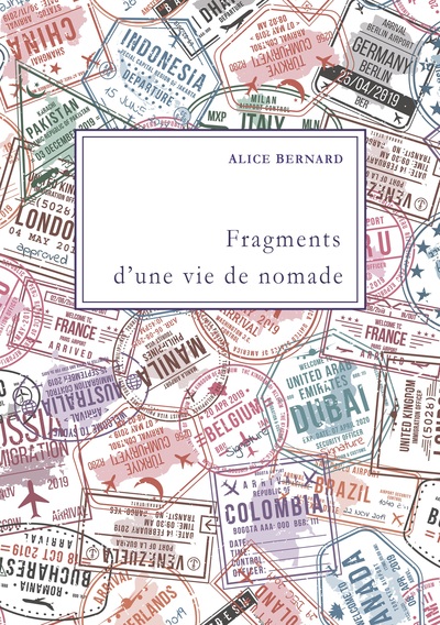 Image de Fragments d'une vie de nomade
