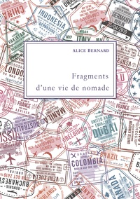 Image de Fragments d'une vie de nomade