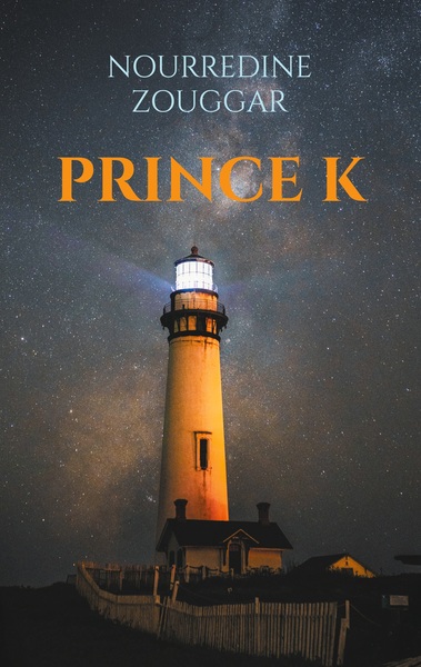 Picture of Prince K