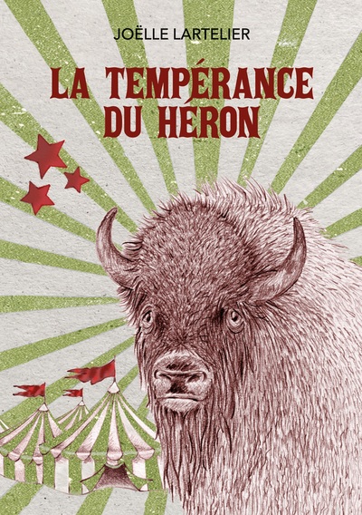 Picture of La Tempérance du Héron