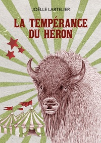 Picture of La Tempérance du Héron