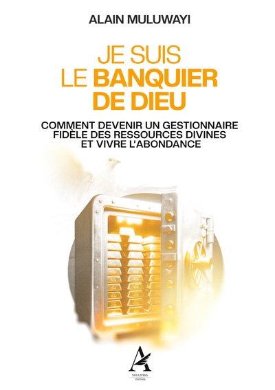 Image de Je suis le banquier de Dieu