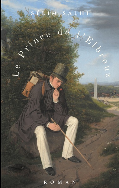 Picture of Le Prince de l'Elbrouz