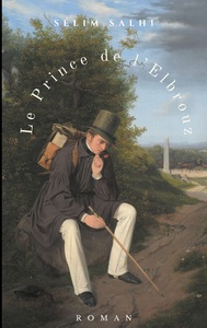 Picture of Le Prince de l'Elbrouz