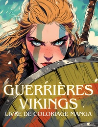Image de Guerrières vikings