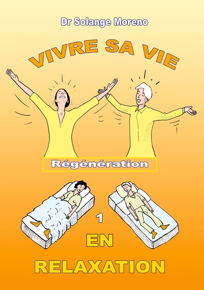 Image de Vivre sa vie en relaxation