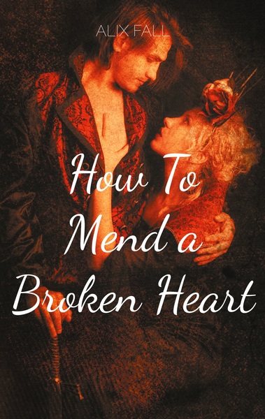 Image de How To Mend a Broken Heart