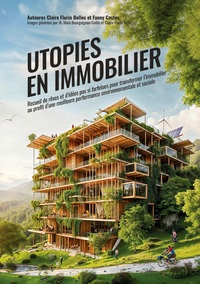 Picture of Utopies en Immobilier