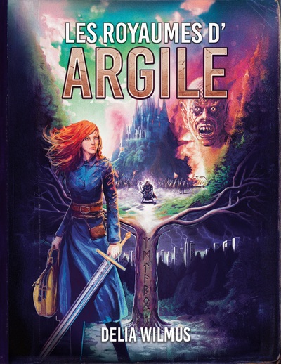 Image de Les Royaumes d'argile