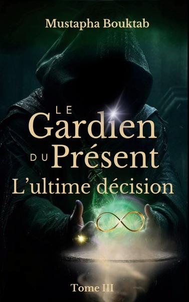Picture of Le Gardien du Présent