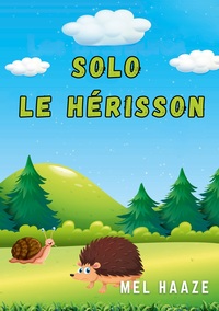 Picture of Solo le Hérisson