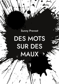 Picture of Des Mots sur des Maux