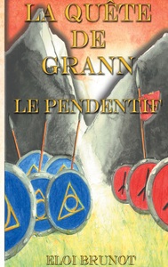 Image de La Quête de Grann