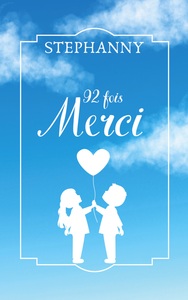 Picture of 92 fois merci