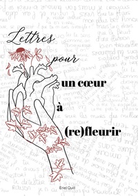 Image de Lettres pour un coeur à (re)fleurir
