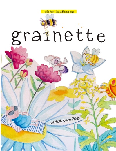 Picture of Grainette