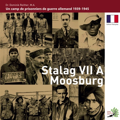 Picture of Stalag VII A Moosburg