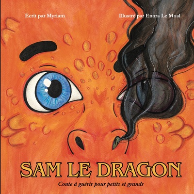 Image de Sam le dragon