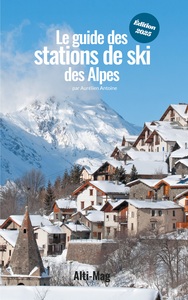 Picture of Le guide des stations de ski des Alpes
