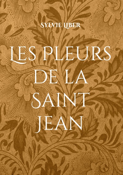 Picture of Les Pleurs de la Saint Jean