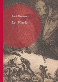 Image de Le Horla