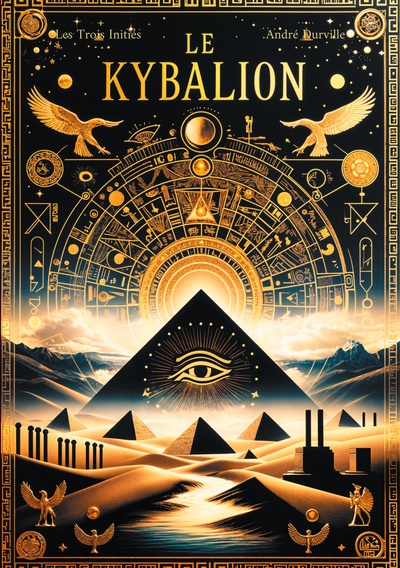 Picture of Le Kybalion