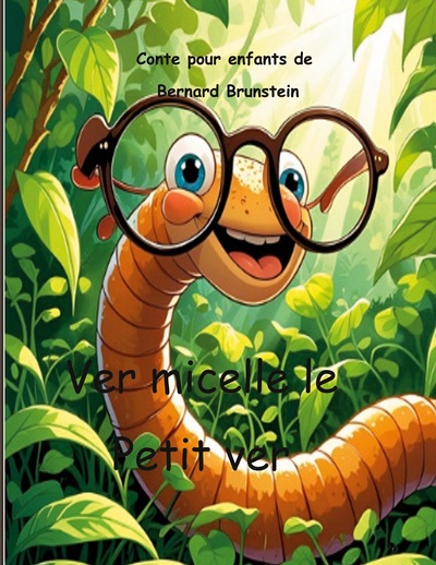 Picture of Ver micelle le petit ver