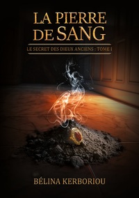 Image de La Pierre de Sang