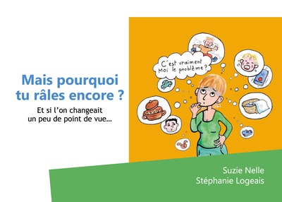 Image de Mais pourquoi tu râles encore?