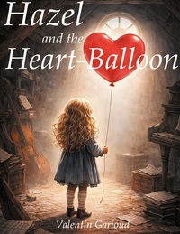 Picture of Hazel and the Heart-Balloon
