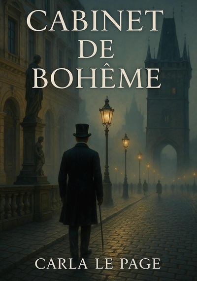 Picture of Cabinet de Bohême
