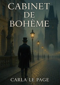 Picture of Cabinet de Bohême