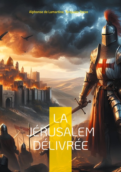 Image de La Jérusalem délivrée