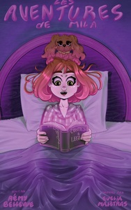 Picture of Les aventures de Mila