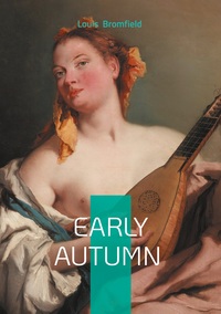 Picture of Early Autumn