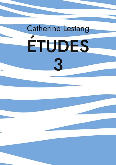 Picture of Études 3